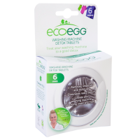 Ecoegg Washing Machine Detox Tablets 6 Pack