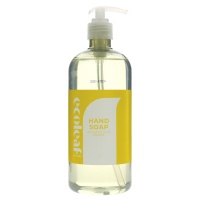 Ecoleaf Hand Soap Grapefruit Twist 500ml