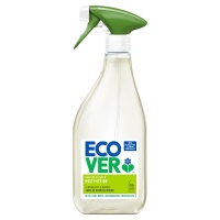 Ecover Multi Action Spray - Keeps Surfaces Sparkling Clean