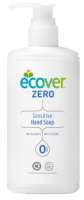 Ecover Zero Sensitive Hand Soap 250ml