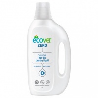 Ecover Zero Non Bio Laundry Liquid 1.5 Ltr (42 washes)