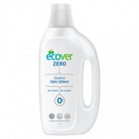 Ecover Zero Fabric Conditioner 1.5 Ltr (50 washes)