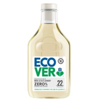 Ecover Zero Delicates Laundry Liquid 1 Ltr (22 washes)