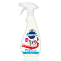 Ecozone Bleach Free Mould Remover - Safely Sanitises Problem Surfaces