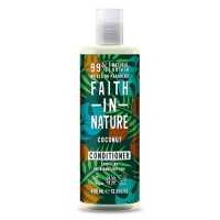 Faith In Nature Natural Coconut Conditioner