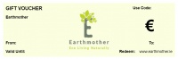 Earthmother eVoucher