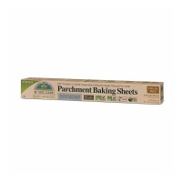 If You Care Parchment Baking Paper Sheets - Unbleached and Fully Compostable