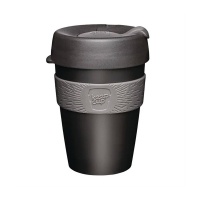 KeepCup Original Reusable Coffee Cup Doppio