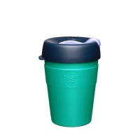KeepCup Thermal Double Walled Insulation for Hot Drinks on the Go - Eventide