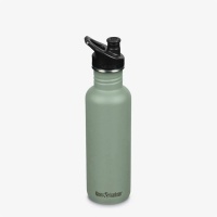 Klean Kanteen Classic Stainless Steel Water Bottle 800ml Sea Spray