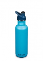 Klean Kanteen Classic Stainless Steel Water Bottle 800ml Hawaiian Ocean