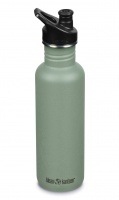 Klean Kanteen Classic Stainless Steel Water Bottle 800ml Sea Spray