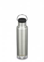 Klean Kanteen Classic Insulated Stainless Steel Water Bottle 592ml