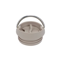 Klean Kanteen TK Wide Replacement Cafe Cap Taupe
