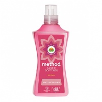 Method Fabric Softener - 45 Washes - Pink Freesia