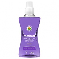 Method Concentrated Laundry Detergent - 39 Washes - Wild Lavender