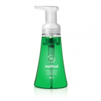 Method  Foaming Hand Wash Sweet Coconut