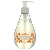 Method Anti-Bac Hand Wash - Orange Yuzu