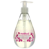 Method Anti-Bac Hand Wash - Wild Rhubarb