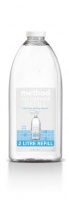 Method Daily Shower Non Toxic Surface Cleaner Ylang Ylang 2 Litre Refill