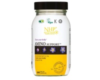 Natural Health Practice Amino Support 'Lose Your Belly' Supplement 90 capsules