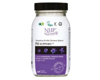 Natural Health Practice PM Support - Maintains Healthy Hormone Balance