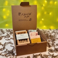 Zero Waste Super Soaps Gift Box