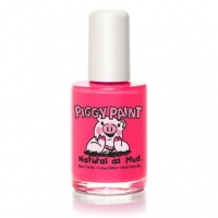 Piggy Paint Kids Nail Varnish - Non Toxic Solvent-Free Odourless