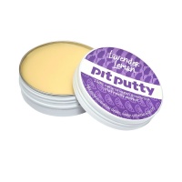 Pit Putty Aluminium Free Natural Deodorant  – Plastic free - Lavender and Lemon