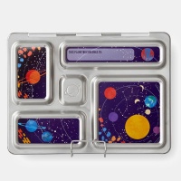 PlanetBox Rover Set Interstellar  (Box, Containers, Magnets)
