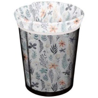Planetwise Washable Reusable Small Bin Liner - Make A Wish