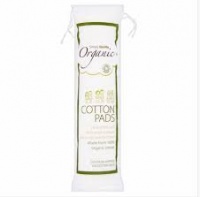 Simply Gentle Organic Cotton Wool Pads