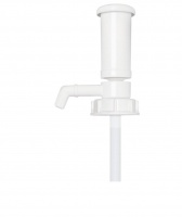 ​Sonett Pump with 100ml Dispenser for 20 Litre Refills