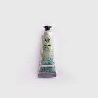 The Handmade Soap Company Hand Cream - Lavender, Rosemary & Thyme