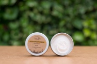 Three Hills Soap Solid Deodorant Cream - Go Fresh
