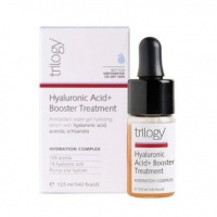 Trilogy hyaluronic Acid Skin Booster 2 Week Treatment for Dehydrated Skin
