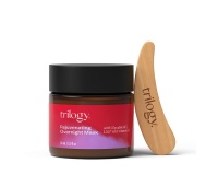 Trilogy Rejuvenating Overnight Mask - Hydration and Radiance For Aging Skin