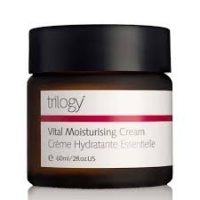 Trilogy Vital Moisturising Cream Nourishing and Hydrating 60 ml