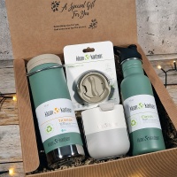 Earthmother Klean Kanteen Luxury Gift Hamper