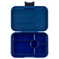 Yumbox Tapas Leak Free Lunchbox 5 Compartments Monte Carlo Navy