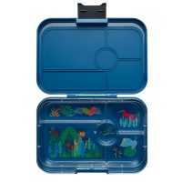 Yumbox Tapas Leak Free Lunchbox 5 Compartments Monte Carlo