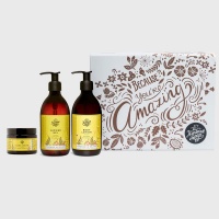 The Handmade Soap Company Because You're Amazing Gift Box