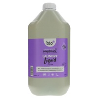 Bio D Concentrated Non Bio Laundry Liquid 5 Litre Lavender 125 Washes