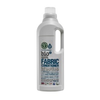 Bio D Fabric Conditioner 1 Litre Fragrance Free
