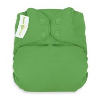 bumGenius Freetime All-In-One One-Size Cloth Nappy Ribbit