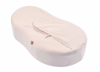 Cocoonababy Light Cocoonacover Blanket Chalk Pink 0.5 Tog