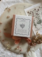 Daughter of Flowers Heirloom Rose Skincare Set to Nourish the Complexion