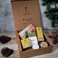 Earthmother Gift Hamper - Eco Irish