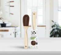 Eco Coconut Washing Up Brush - Plastic Free Non Toxic