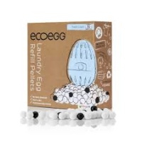 Eco Egg Laundry Egg Refill Pellets 50 Washes